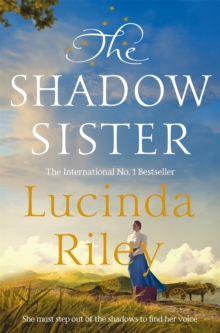 The Shadow Sister, Paperback / softback Book The Shadow Sister, Paperback / softback Book
