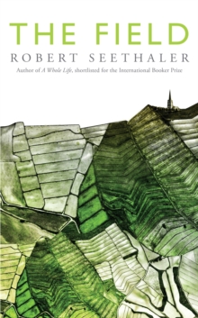 The Field, Hardback Book The Field, Hardback Book