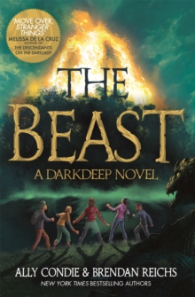The Beast, Paperback / softback Book The Beast, Paperback / softback Book