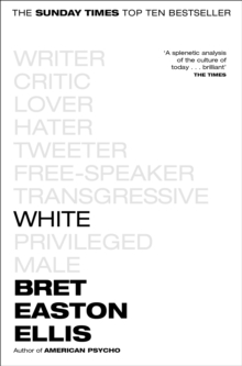White, Paperback / softback Book White, Paperback / softback Book