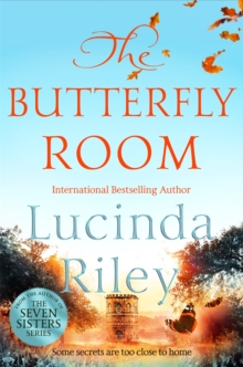 The Butterfly Room, Paperback / softback Book The Butterfly Room, Paperback / softback Book