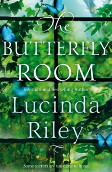 The Butterfly Room : The Richard & Judy Book Club Pick full of Twists and Turns, Family Secrets and a lot of Heart, Hardback Book The Butterfly Room : The Richard & Judy Book Club Pick full of Twists and Turns, Family Secrets and a lot of Heart, Hardback Book