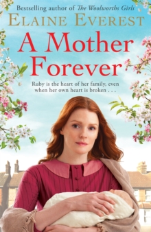 A Mother Forever, Paperback / softback Book A Mother Forever, Paperback / softback Book