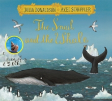 The Snail and the Whale Festive Edition, Paperback / softback Book The Snail and the Whale Festive Edition, Paperback / softback Book