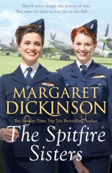 The Spitfire Sisters