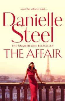 The Affair, Hardback Book The Affair, Hardback Book