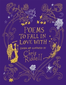 Poems to Fall in Love With, Hardback Book Poems to Fall in Love With, Hardback Book