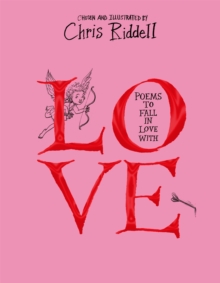 Poems to Fall in Love With, Paperback / softback Book Poems to Fall in Love With, Paperback / softback Book