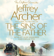 The Sins of the Father, CD-Audio Book The Sins of the Father, CD-Audio Book