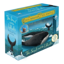 The Snail and the Whale : Book and Toy Gift Set, Book Book The Snail and the Whale : Book and Toy Gift Set, Book Book
