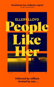 People Like Her, Hardback Book People Like Her, Hardback Book