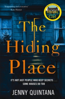 The Hiding Place, Hardback Book The Hiding Place, Hardback Book