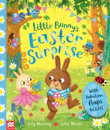 Little Bunny's Easter Surprise, Paperback / softback Book Little Bunny's Easter Surprise, Paperback / softback Book