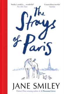 The Strays of Paris, Hardback Book The Strays of Paris, Hardback Book