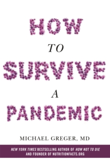 How to Survive a Pandemic, Paperback / softback Book How to Survive a Pandemic, Paperback / softback Book