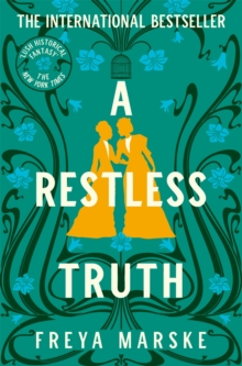 A Restless Truth : A Magical, Locked-room Murder Mystery