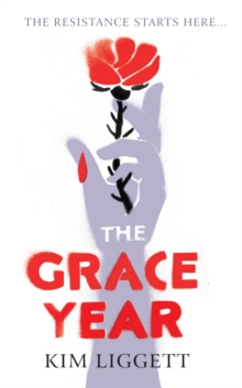 The Grace Year, Hardback Book The Grace Year, Hardback Book