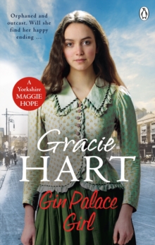 Gin Palace Girl, Paperback / softback Book Gin Palace Girl, Paperback / softback Book