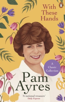 With These Hands, Paperback / softback Book With These Hands, Paperback / softback Book