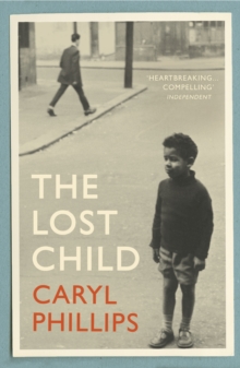 The Lost Child, Paperback / softback Book The Lost Child, Paperback / softback Book