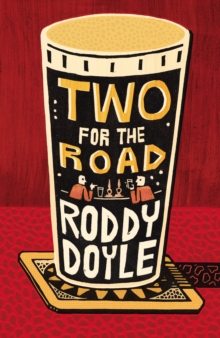 Two for the Road, Hardback Book Two for the Road, Hardback Book