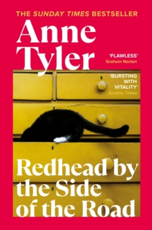 Redhead by the Side of the Road : Longlisted for the Booker Prize 2020, Paperback / softback Book Redhead by the Side of the Road : Longlisted for the Booker Prize 2020, Paperback / softback Book