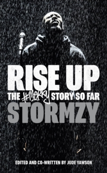 Rise Up : The #Merky Story So Far, Hardback Book Rise Up : The #Merky Story So Far, Hardback Book