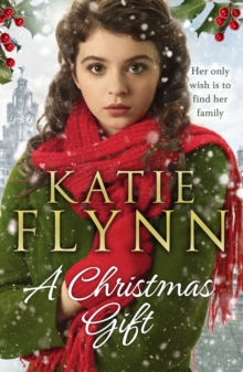 A Christmas Gift, Hardback Book A Christmas Gift, Hardback Book