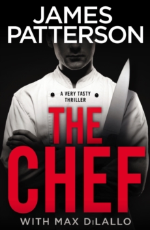 The Chef, Hardback Book The Chef, Hardback Book