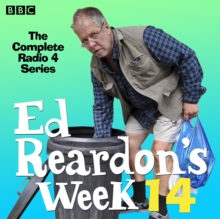Ed Reardon's Week: Series 14 : The BBC Radio 4 sitcom
