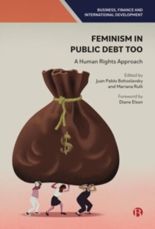Feminism in Public Debt Too : A Human Rights Approach