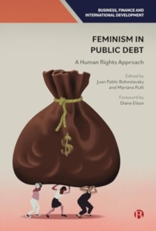 Feminism in Public Debt : A Human Rights Approach