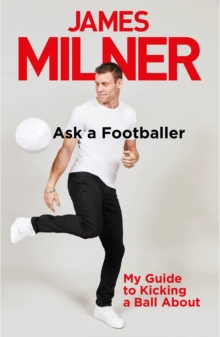 ASK A FOOTBALLER, Hardback Book ASK A FOOTBALLER, Hardback Book