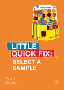 Select a Sample : Little Quick Fix