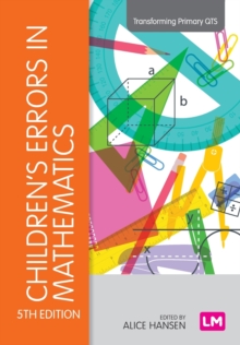 Children's Errors in Mathematics