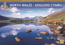 North Wales A4 Calendar 2021, Calendar Book North Wales A4 Calendar 2021, Calendar Book