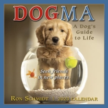 DOGMA A DOG GUIDES TO LIFE