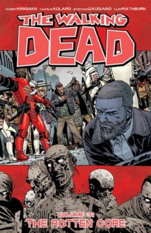 The Walking Dead Volume 31, Paperback / softback Book The Walking Dead Volume 31, Paperback / softback Book