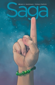 Saga: Compendium One, Paperback / softback Book Saga: Compendium One, Paperback / softback Book