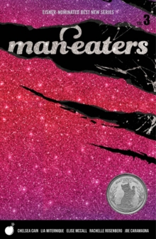 Man-Eaters Volume 3, Paperback / softback Book Man-Eaters Volume 3, Paperback / softback Book