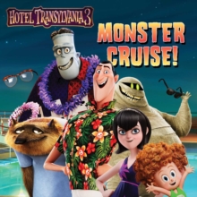 Monster Cruise!, Paperback Book Monster Cruise!, Paperback Book