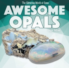 Awesome Opals