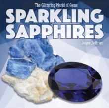 Sparkling Sapphires