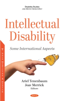 Intellectual Disability: Some International Aspects