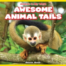 Awesome Animal Tails