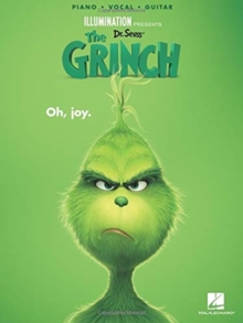 Dr. Seuss' the Grinch : Oh, Joy., Book Book Dr. Seuss' the Grinch : Oh, Joy., Book Book