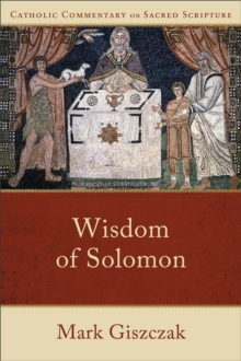 Wisdom of Solomon