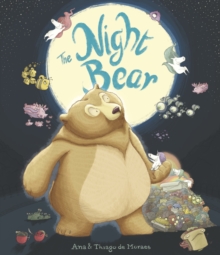 The Night Bear, EPUB eBook The Night Bear, EPUB eBook