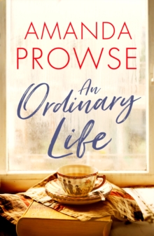 An Ordinary Life, Paperback / softback Book An Ordinary Life, Paperback / softback Book