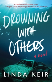 Drowning with Others, Hardback Book Drowning with Others, Hardback Book